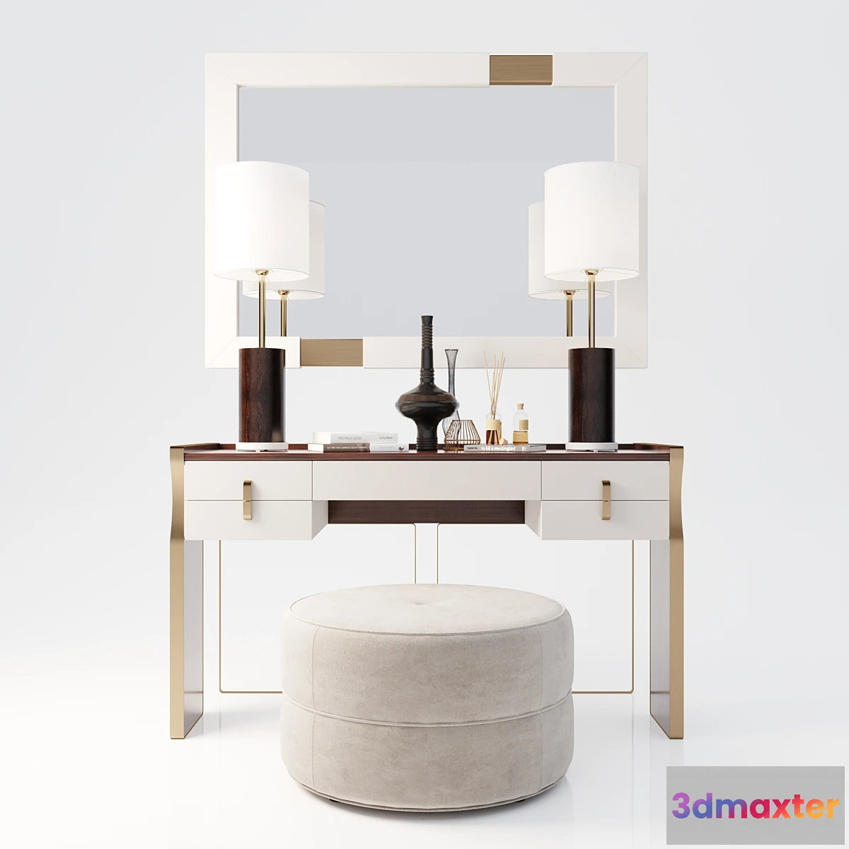 729880 - Capital Collection - No.2