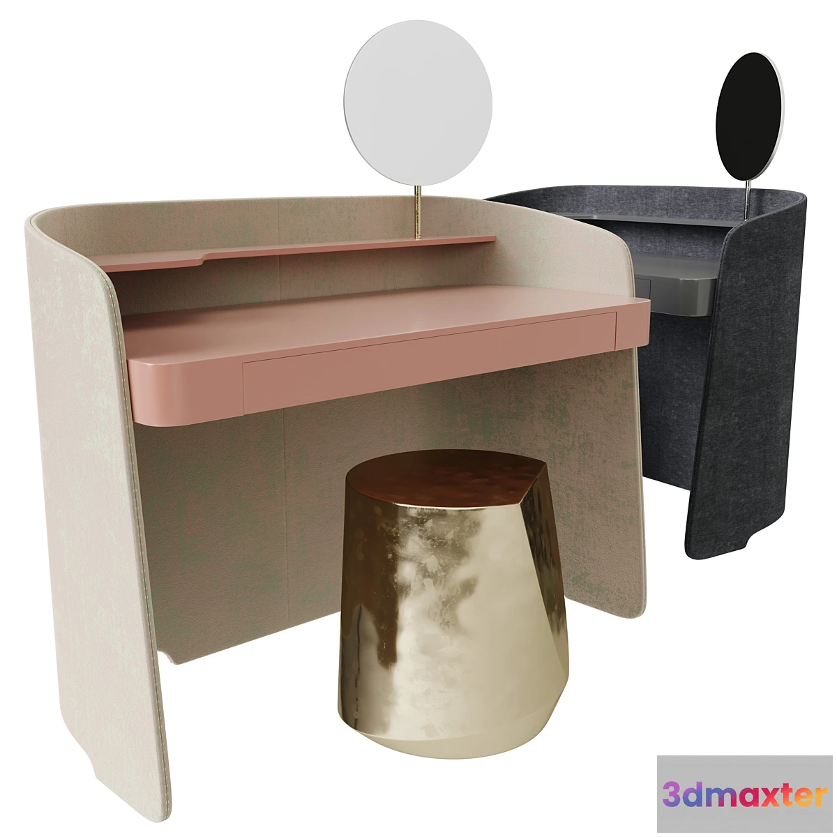 729888 - Pianca _ Vanity - No.2