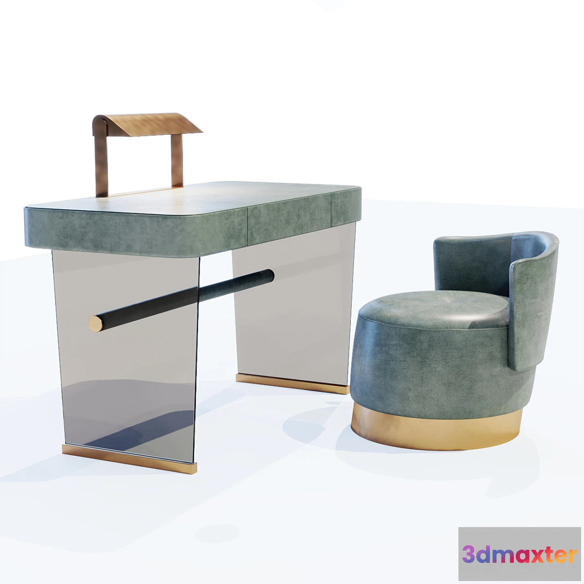 729914 - Baxter HAZEL - No.2