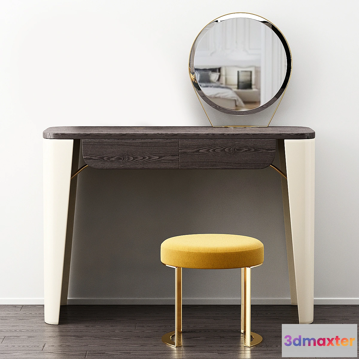 729958 - Reiggi EROS dressing table - No.2