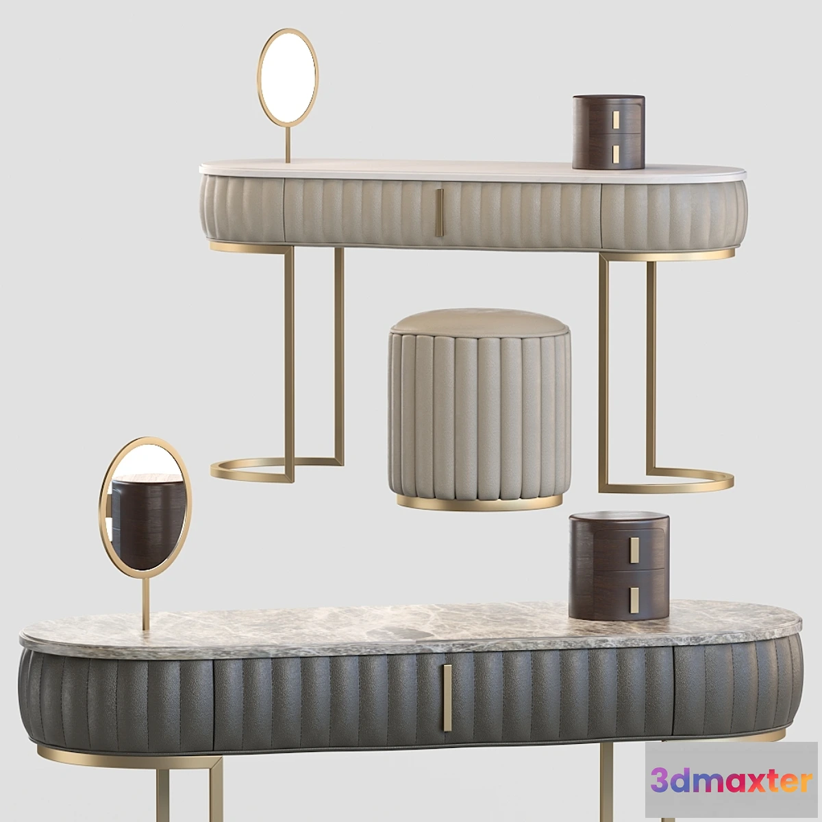 729966 - Daytona RIMMEL VANITY - No.4