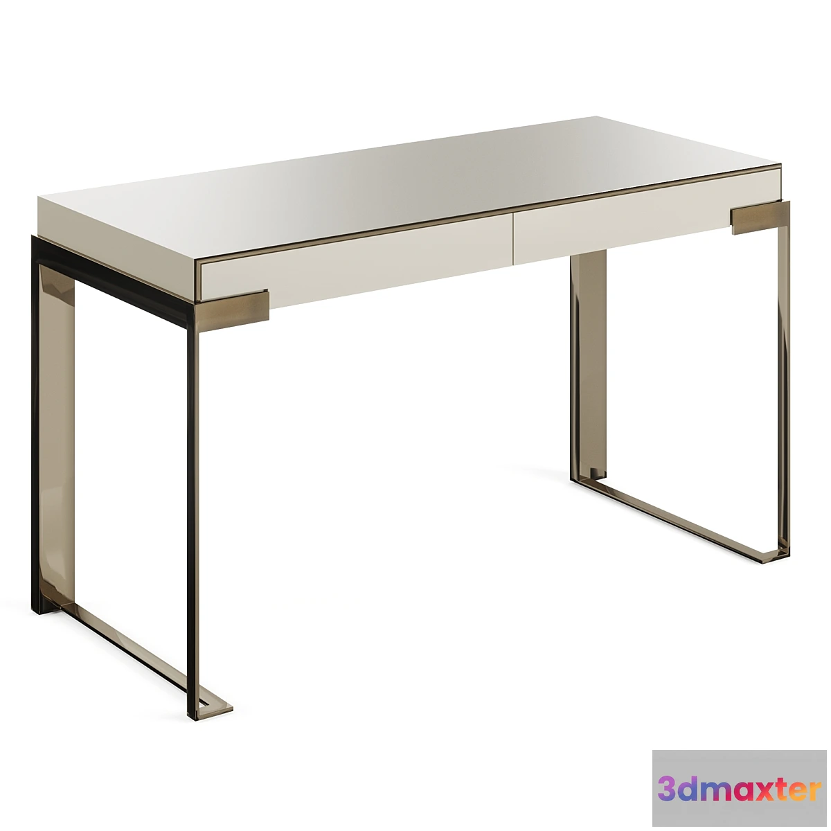 743655 - Fendi Aura Lady Desk Lacquer TA (43L) - No.3