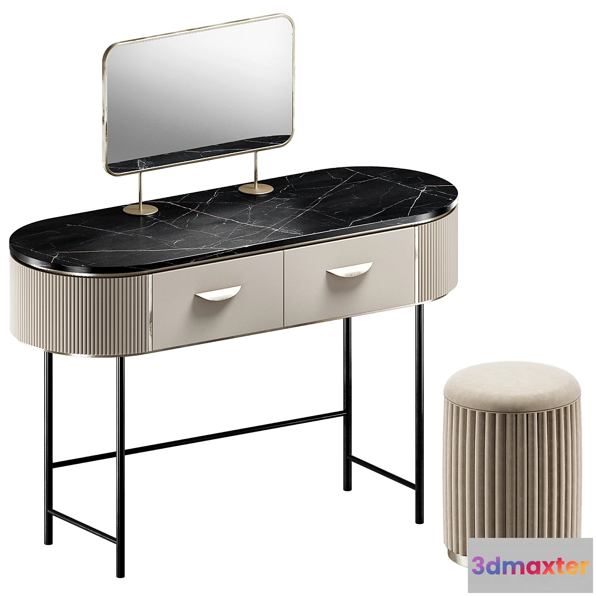 759895 - ProHouse furniture set - No.2