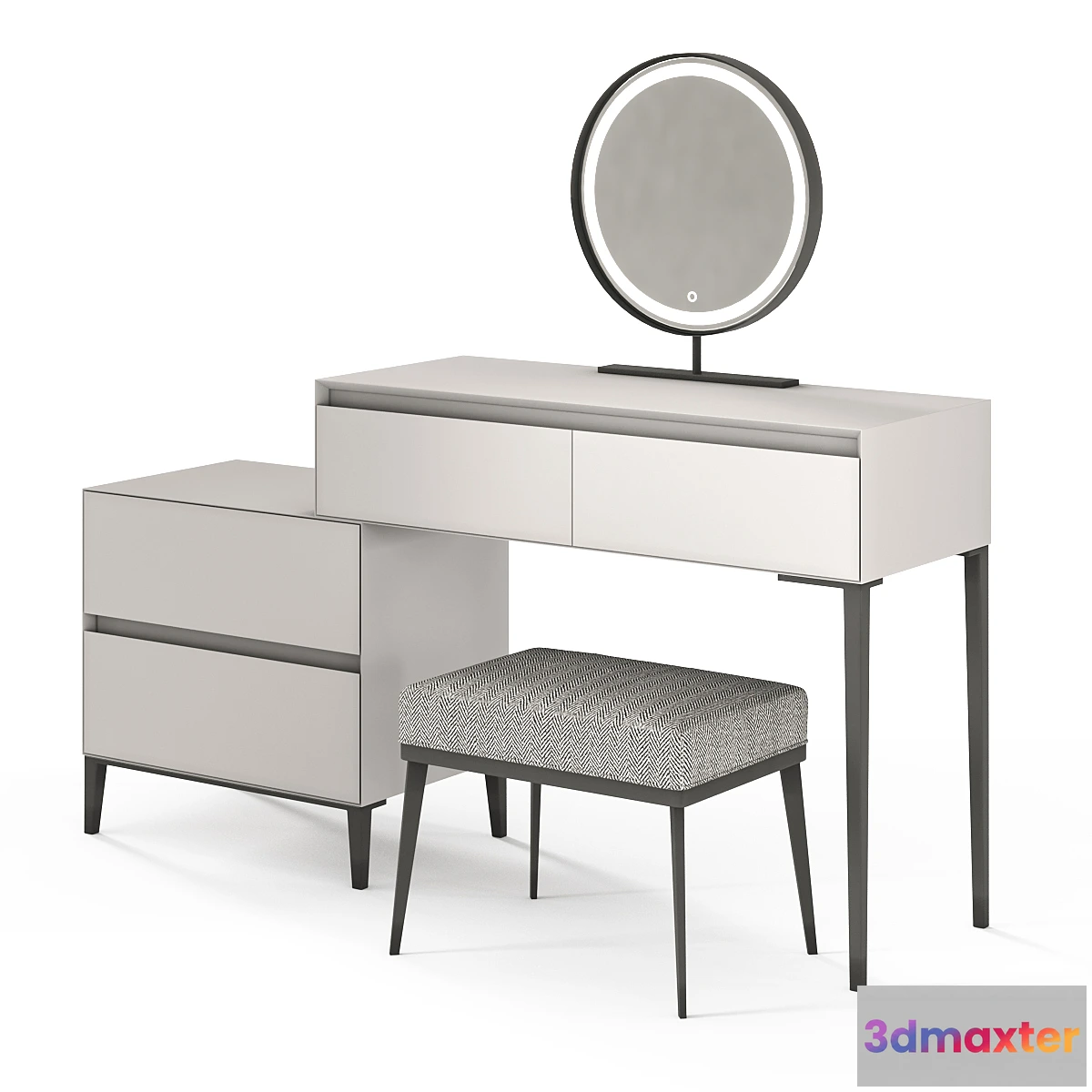 759905 - Toilet table - No.4