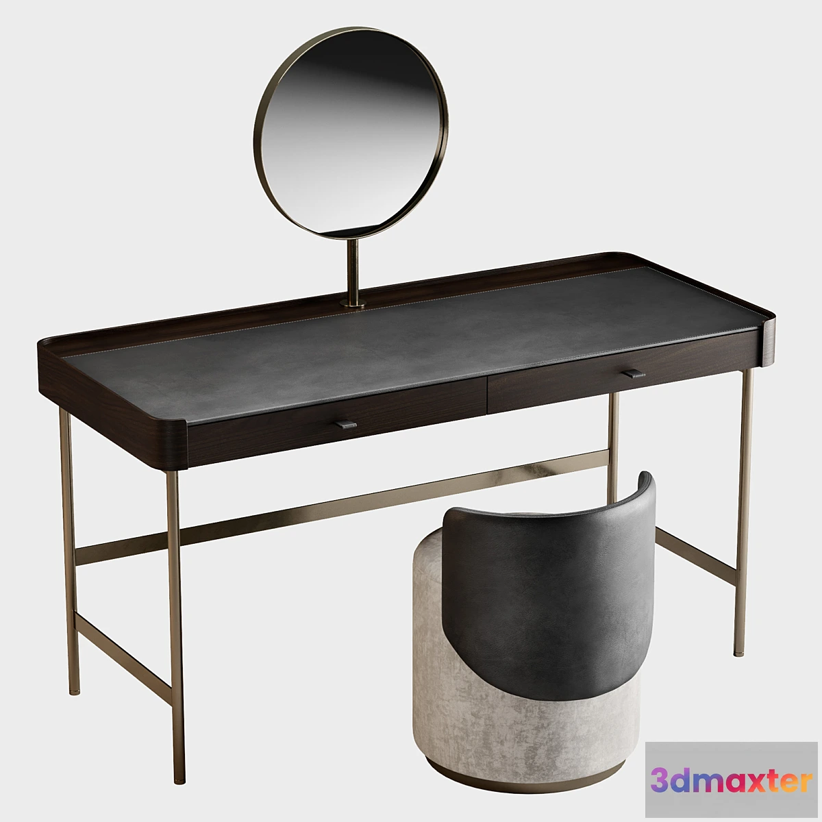 759921 - Dressing table - No.12
