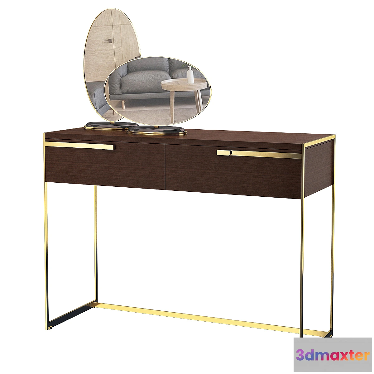 759965 - VOLPI MAVIS