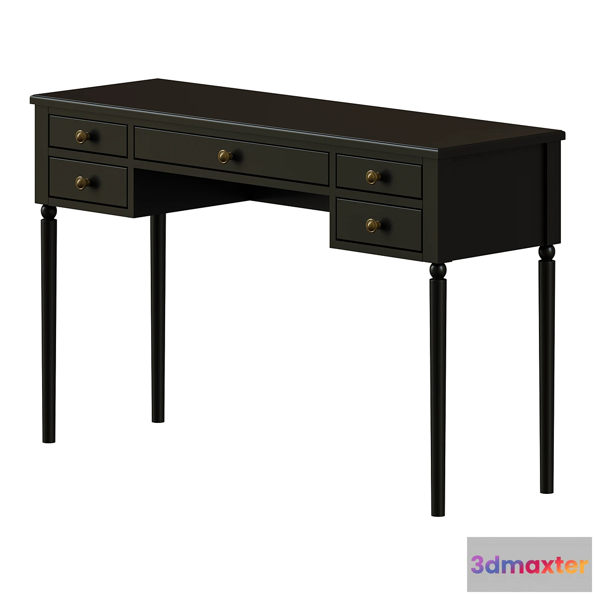 759969 - Dressing table “Blues” - No.2