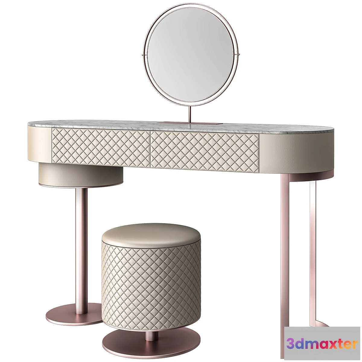 759971 - Dressing table  05 - No.3