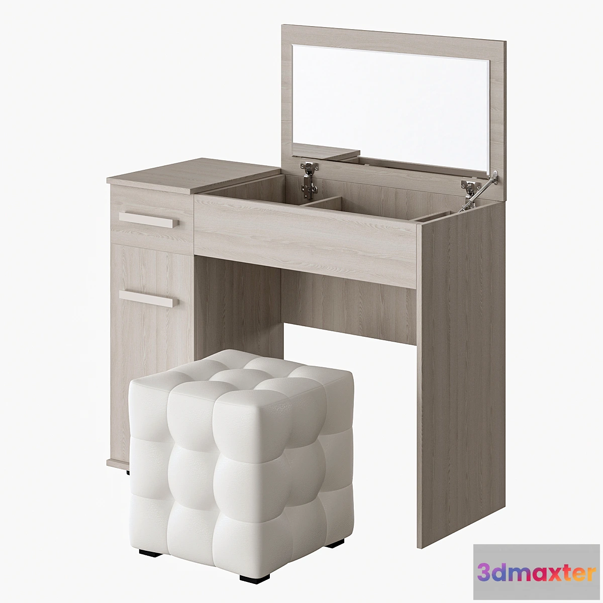 782030 - Dressing table Bauhaus Hoff