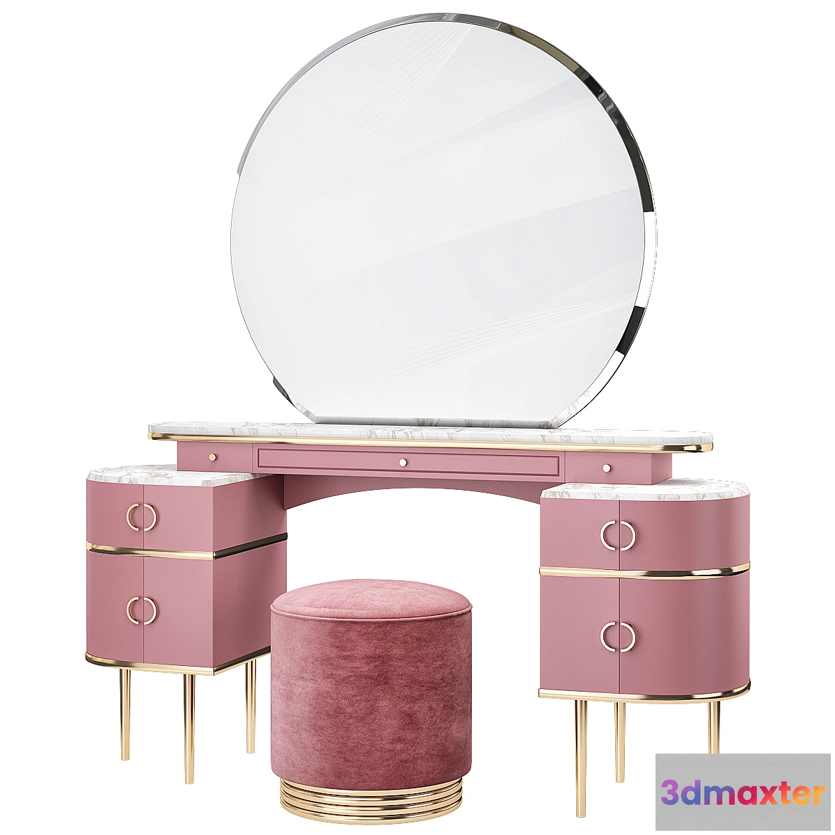 832930 - Devon & Devon ZELDA - No.3