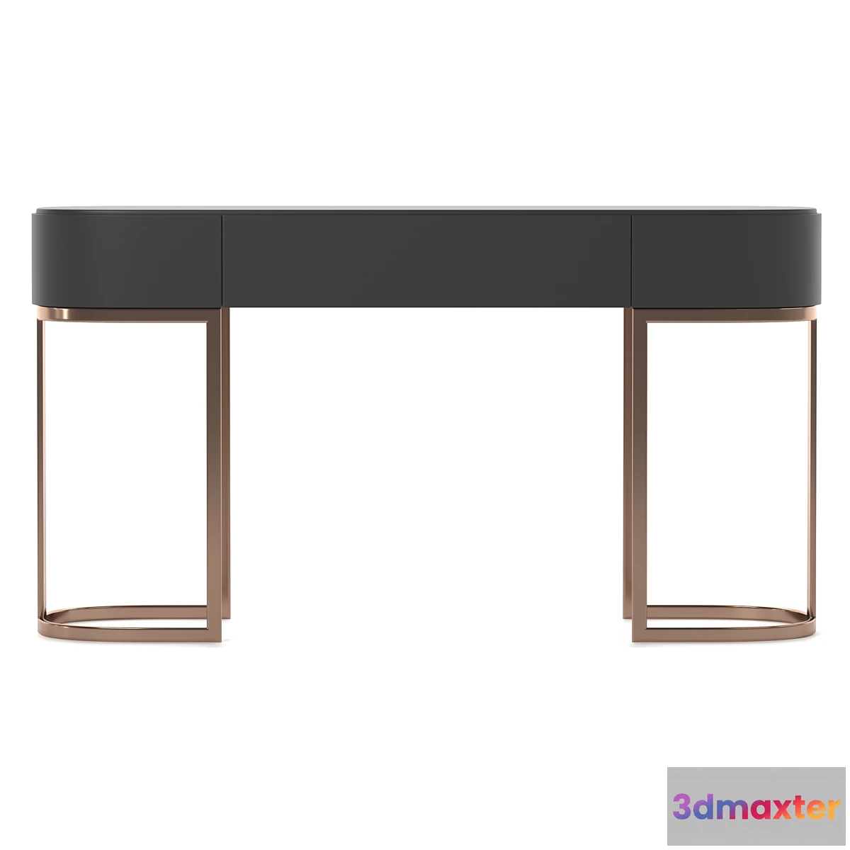 852329 - Toilet table Softhouse BANGLE Toilette - No.3