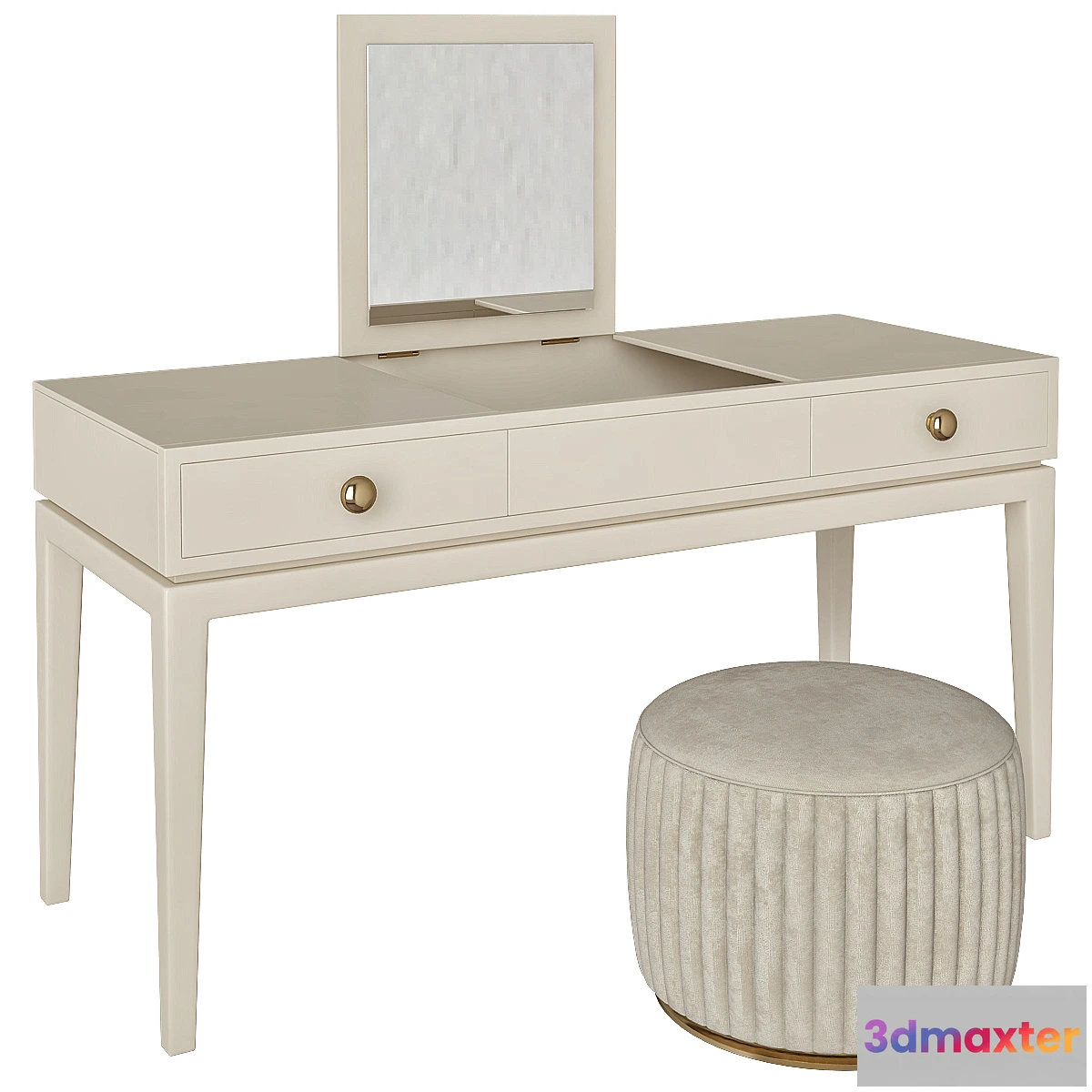 863853 - Dressing table CHICAGO Frato - No.4