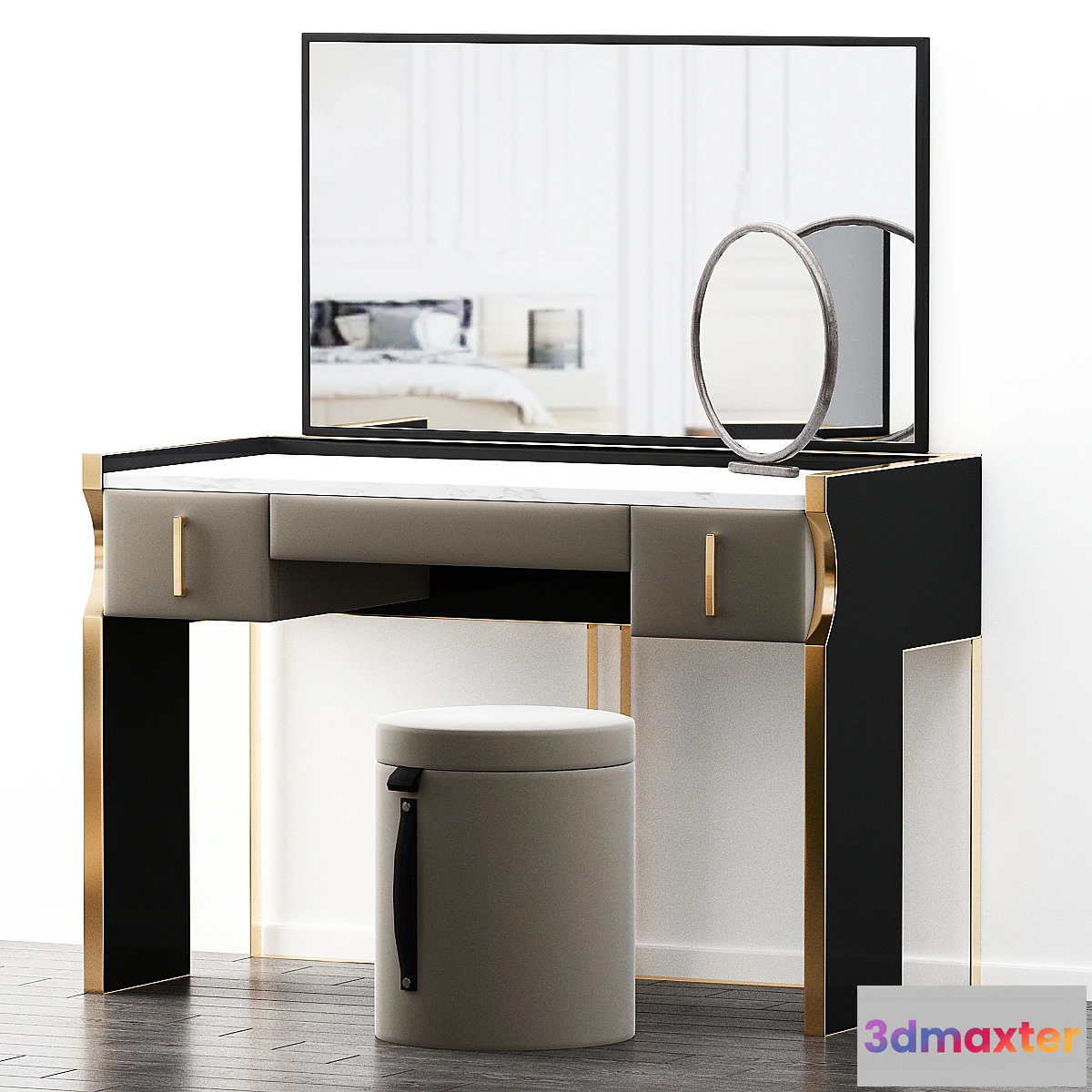 863929 - Capital Collection TRILOGY - No.7