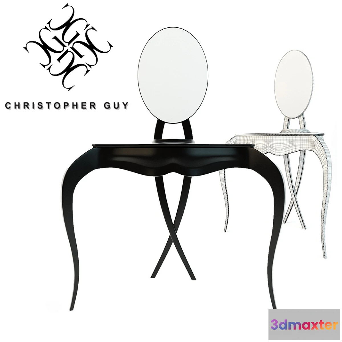 894502 - Christopher Guy - No.35