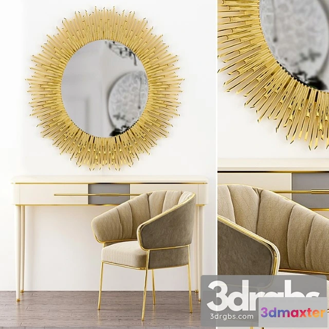 951478 - Agra dressing table frato interiors 2