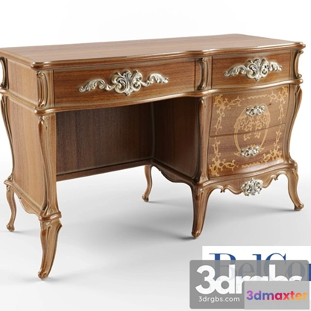951496 - Beltsor Dressing Table