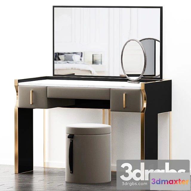 951508 - Capital collection trilogy 2