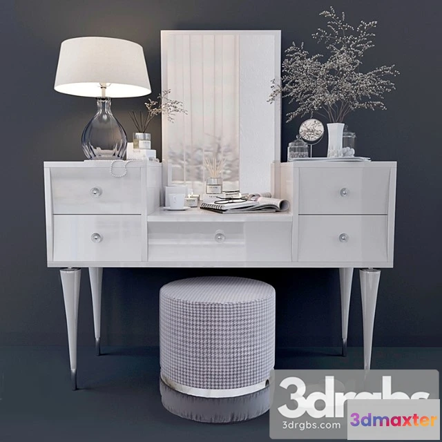 951526 - Consolle make-up and decor 2