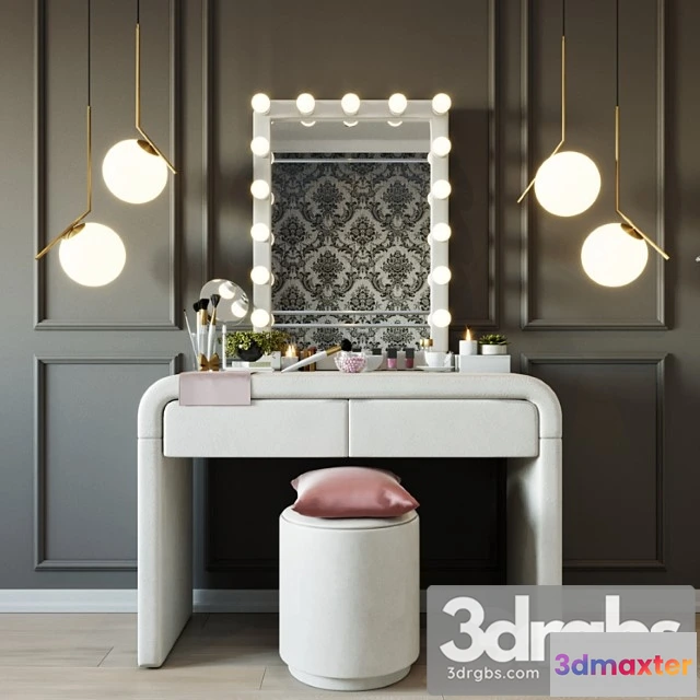 951530 - Cosmetic table signal 2