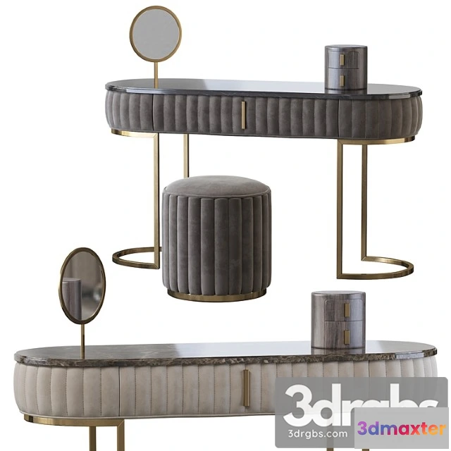 951536 - Daytona Rimmel Vanity