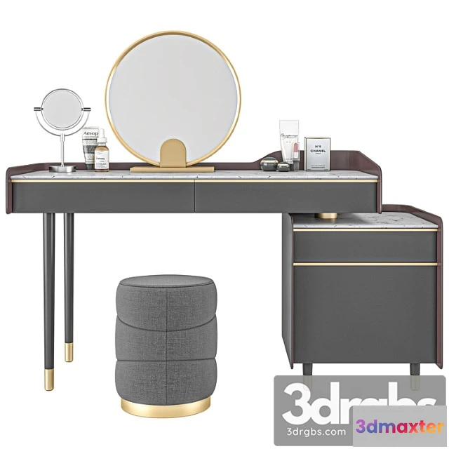 951554 - Dressing table  2