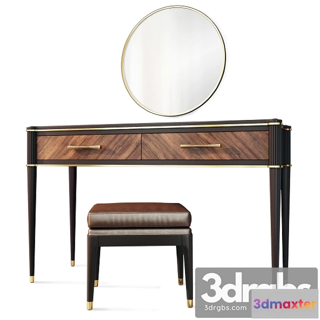 951556 - Dressing Table 0001