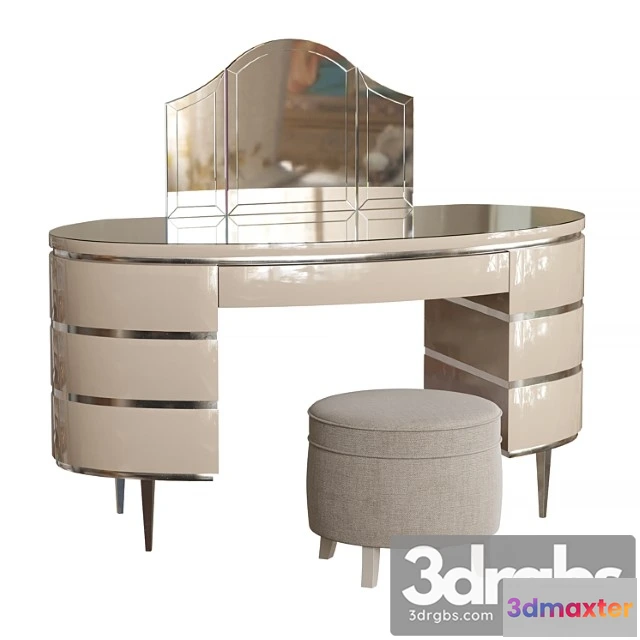 951570 - Dressing Table 29