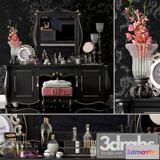 951572 - Dressing Table 3