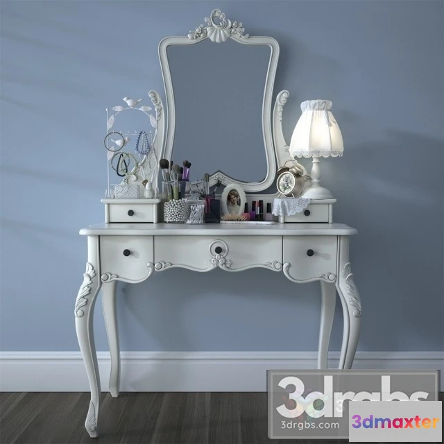 951574 - Dressing Table 4