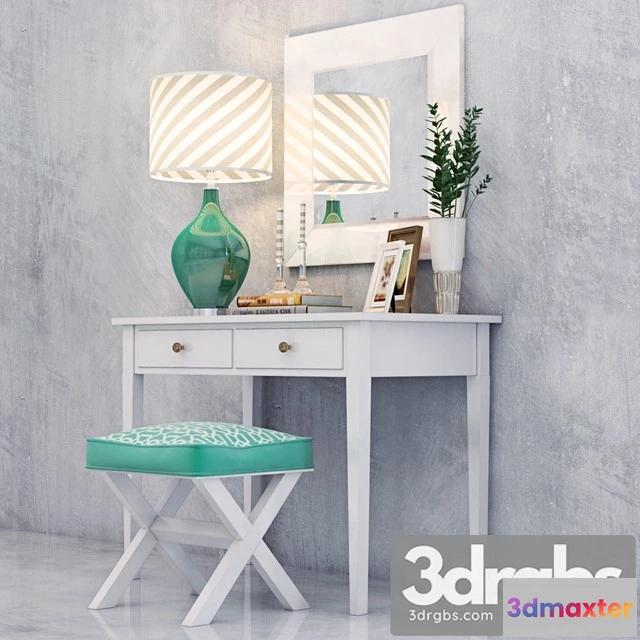 951576 - Dressing Table 42