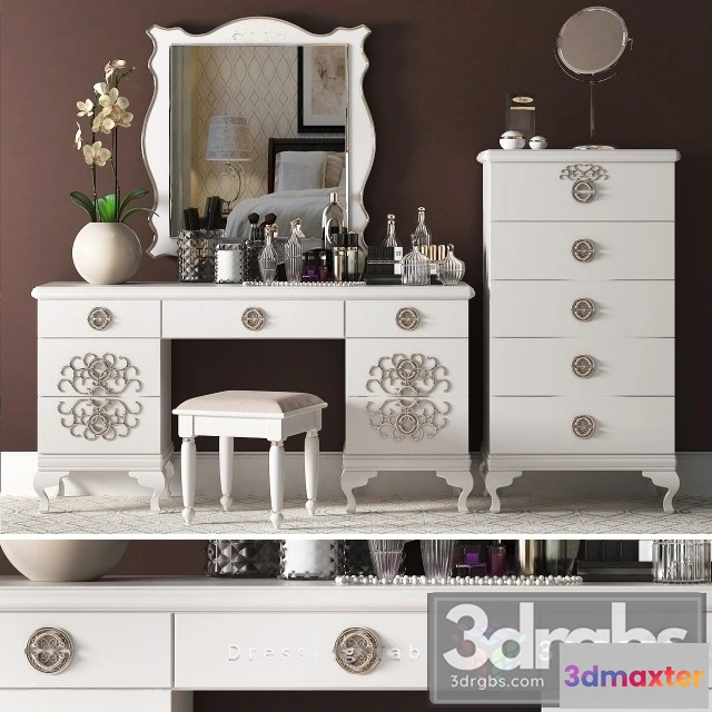 951578 - Dressing Table 5