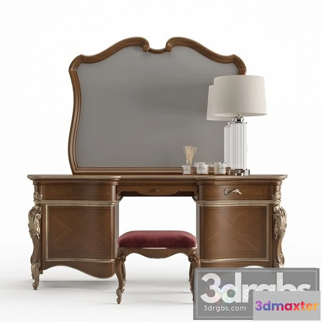 951584 - Dressing Table 8