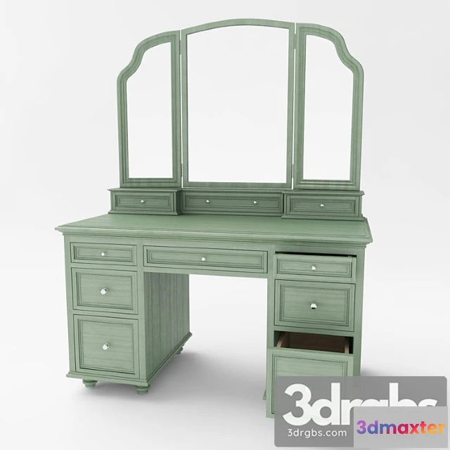 951586 - Dressing Table 80