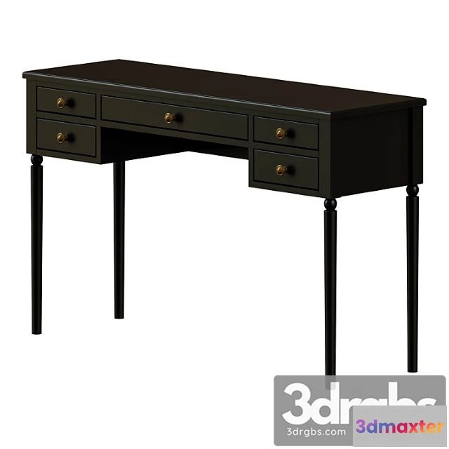 951594 - Dressing Table Blues