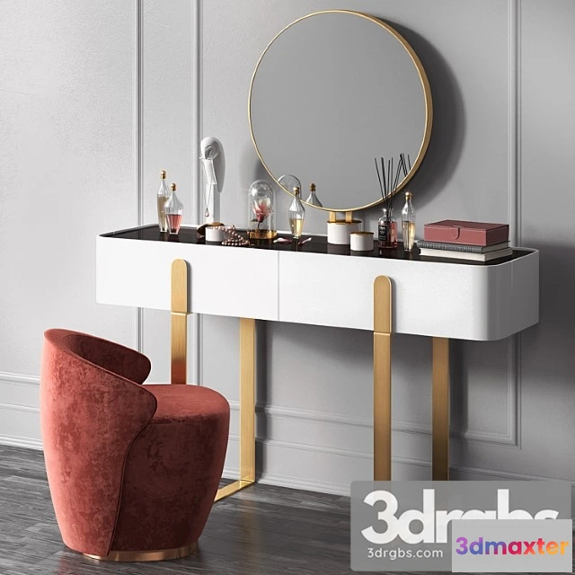 951606 - Dressing table eden by capital collections 2