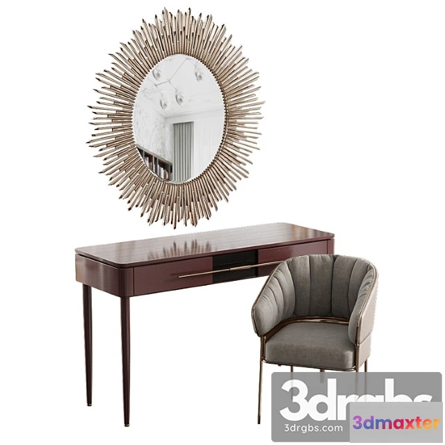 951612 - Dressing Table Frato Interiors