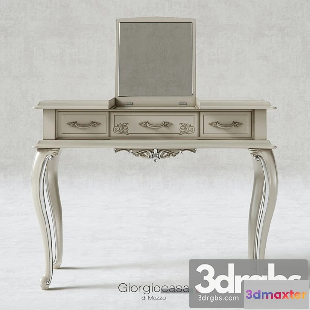 951614 - Dressing Table Giorgiocasa Art 27c 1