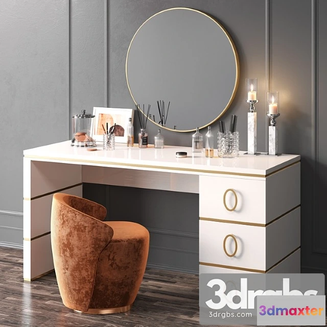 951618 - Dressing Table Kia By Capital Collections