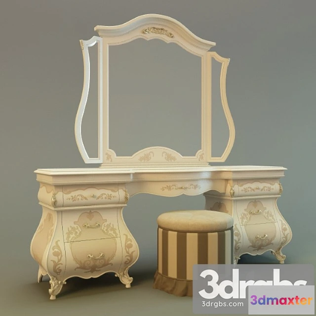 951624 - Dressing table monreale 2