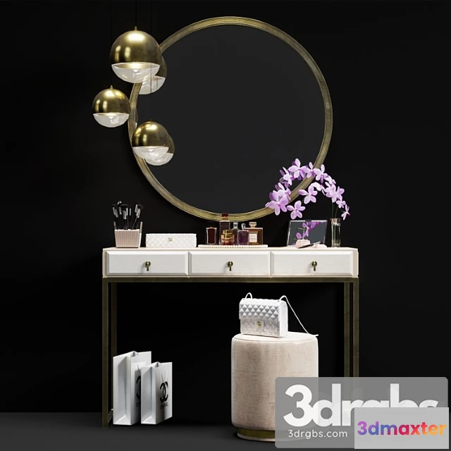 951632 - Dressing Table The Sofa Chair Company