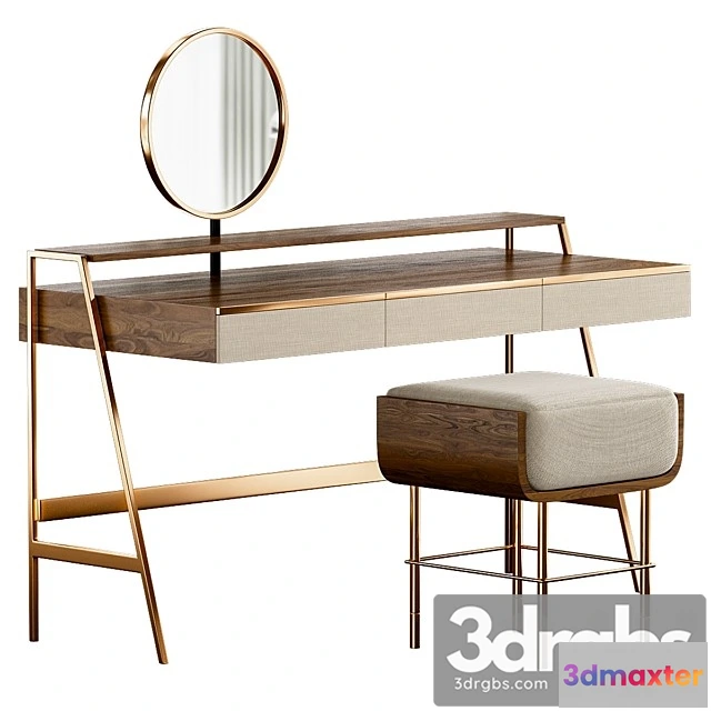 951636 - Dressing Table Venere By Gallotti Radice
