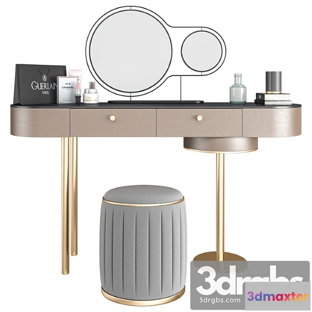 951660 - Dressing table_2 2