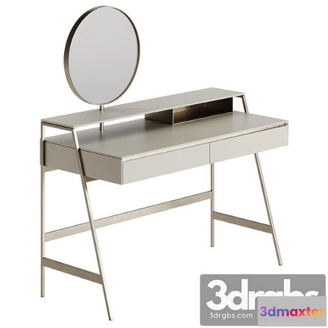 951682 - Gallotti Radice Venere 124 Lite 2 Drawers