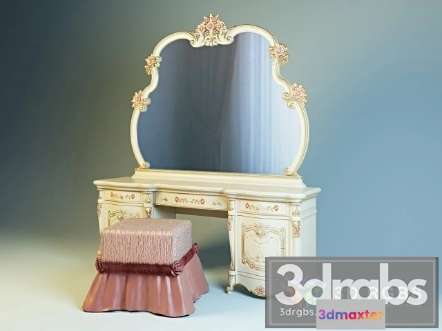 951684 - Ghezzani Versale