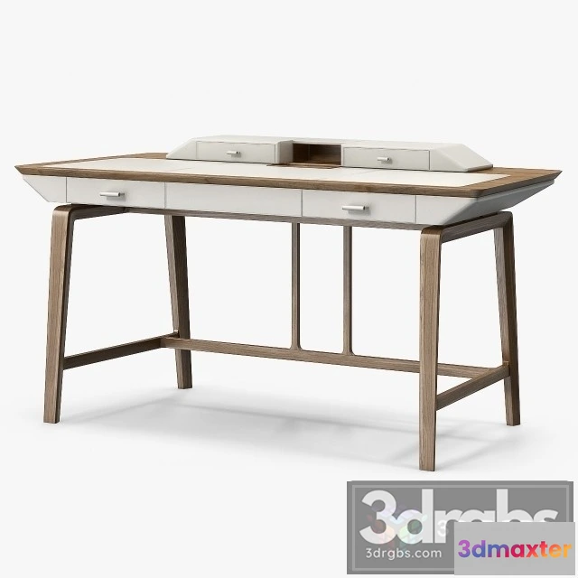951690 - Giorgetti Studium Writing Desk