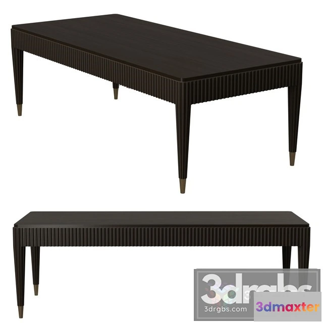 951700 - Haven Cocktail Table