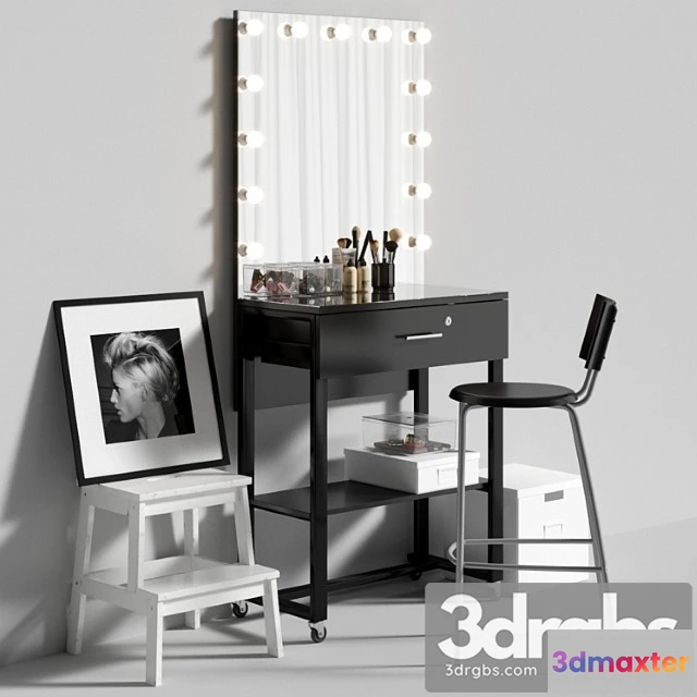 951718 - Johny wood dressing table 2