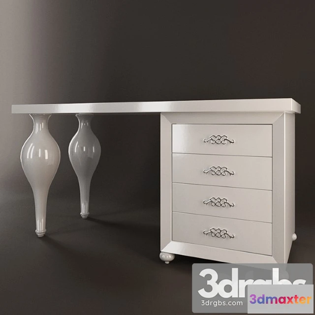 951730 - Letter Menu Table Fratelli Barry Fb Vd Pl 105