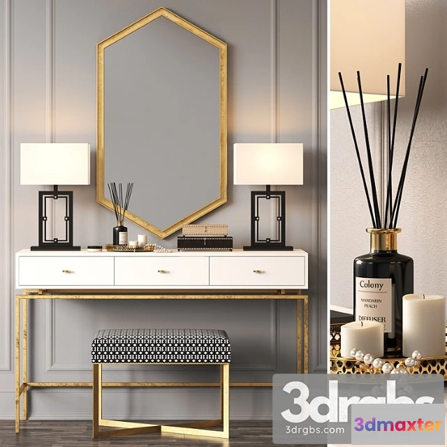 951732 - Lili console by rooma design 2