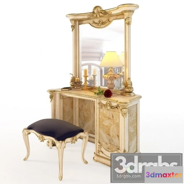 951762 - Moblesa Pier Glass